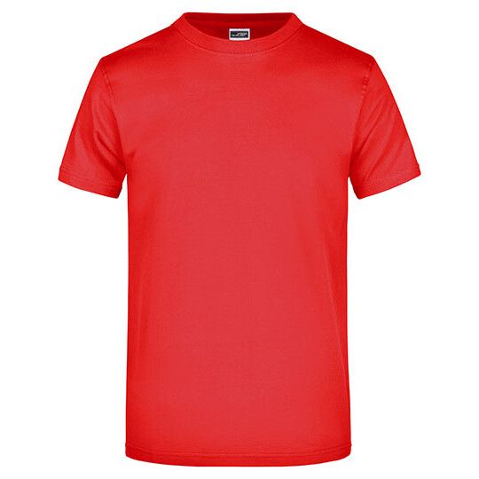Round-T Heavy für Herren - tomato-873