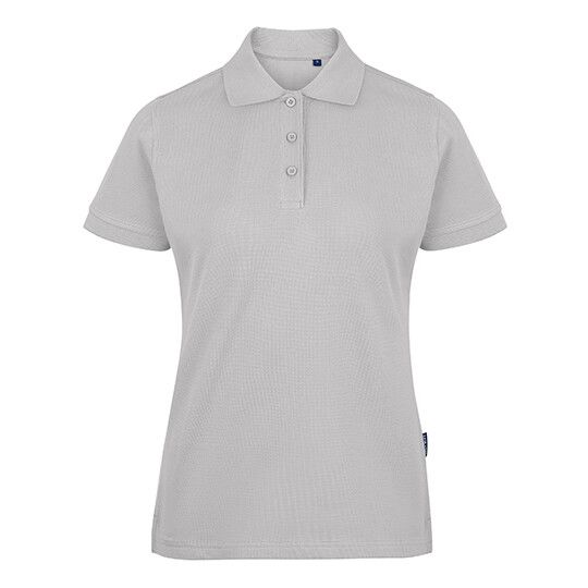 Women´s Heavy Polo - sand-323