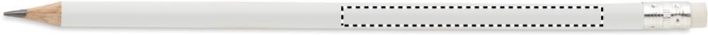 Veredelungsposition BARREL BACK