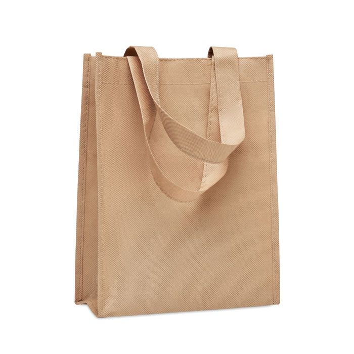 Kleine Tasche RPET Non-Woven LITAS - elfenbein-903
