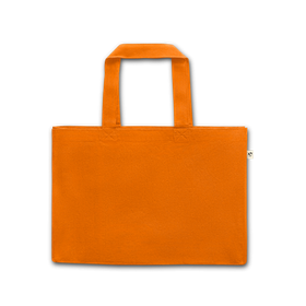 Veredelungsposition Tasche, Vorderseite