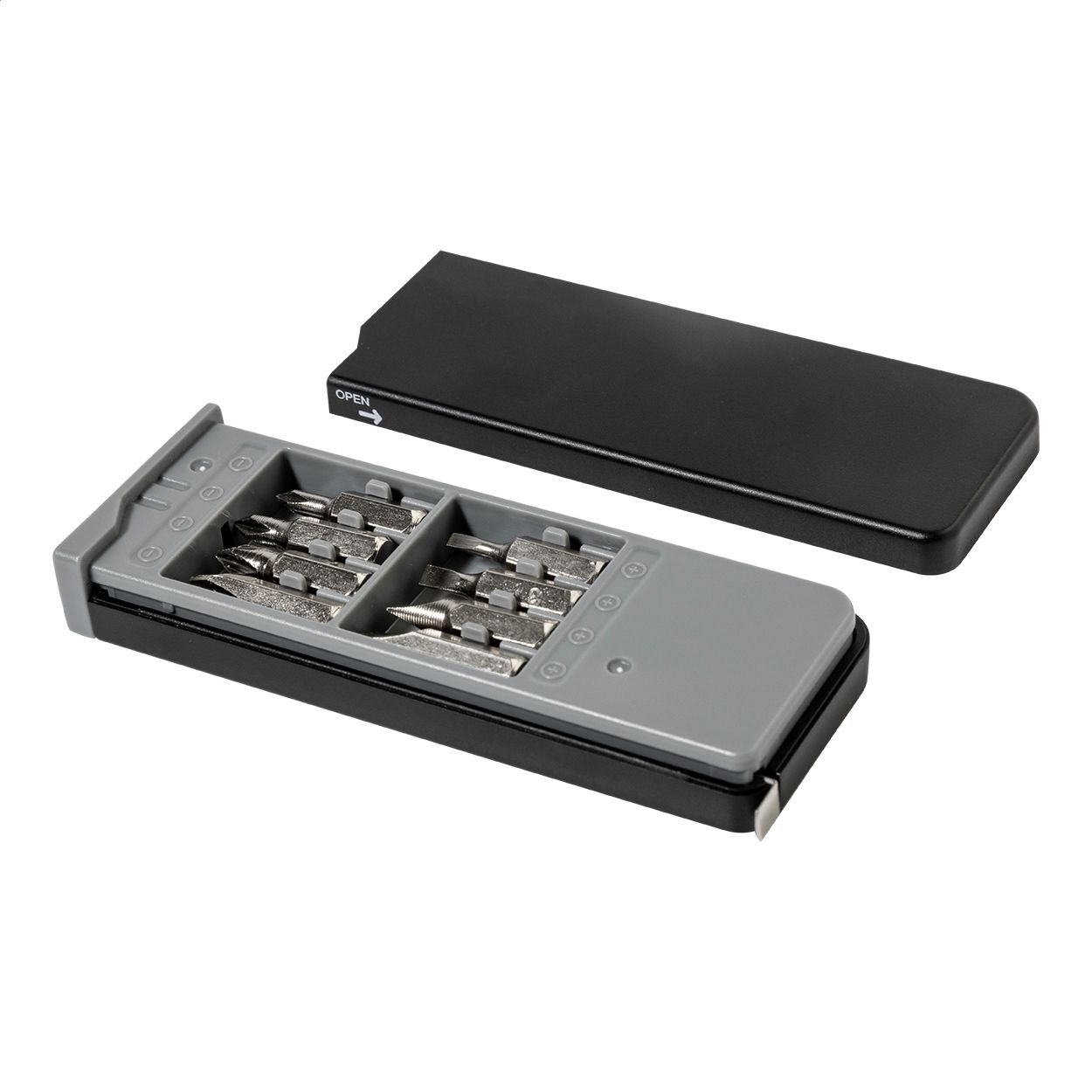 Drawbit RABS-Werkzeugset - schwarz-343
