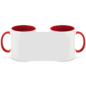 Veredelungsposition Tasse, Körper