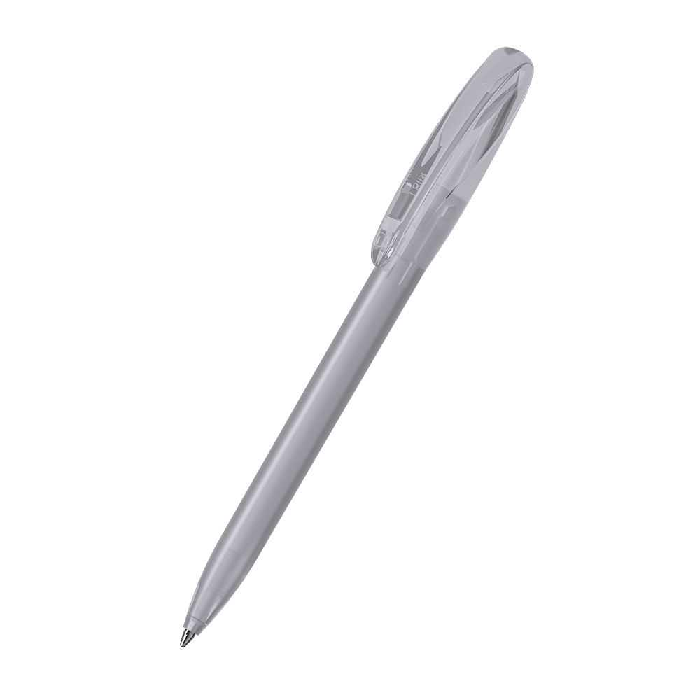 Drehkugelschreiber Boa ice/transparent - ice-827