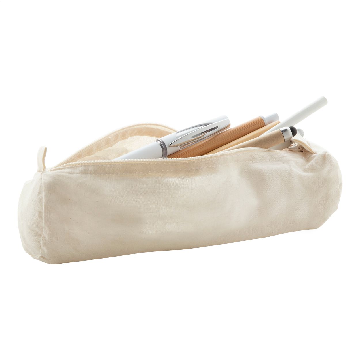 Stiftetasche Kinsy - beige-702
