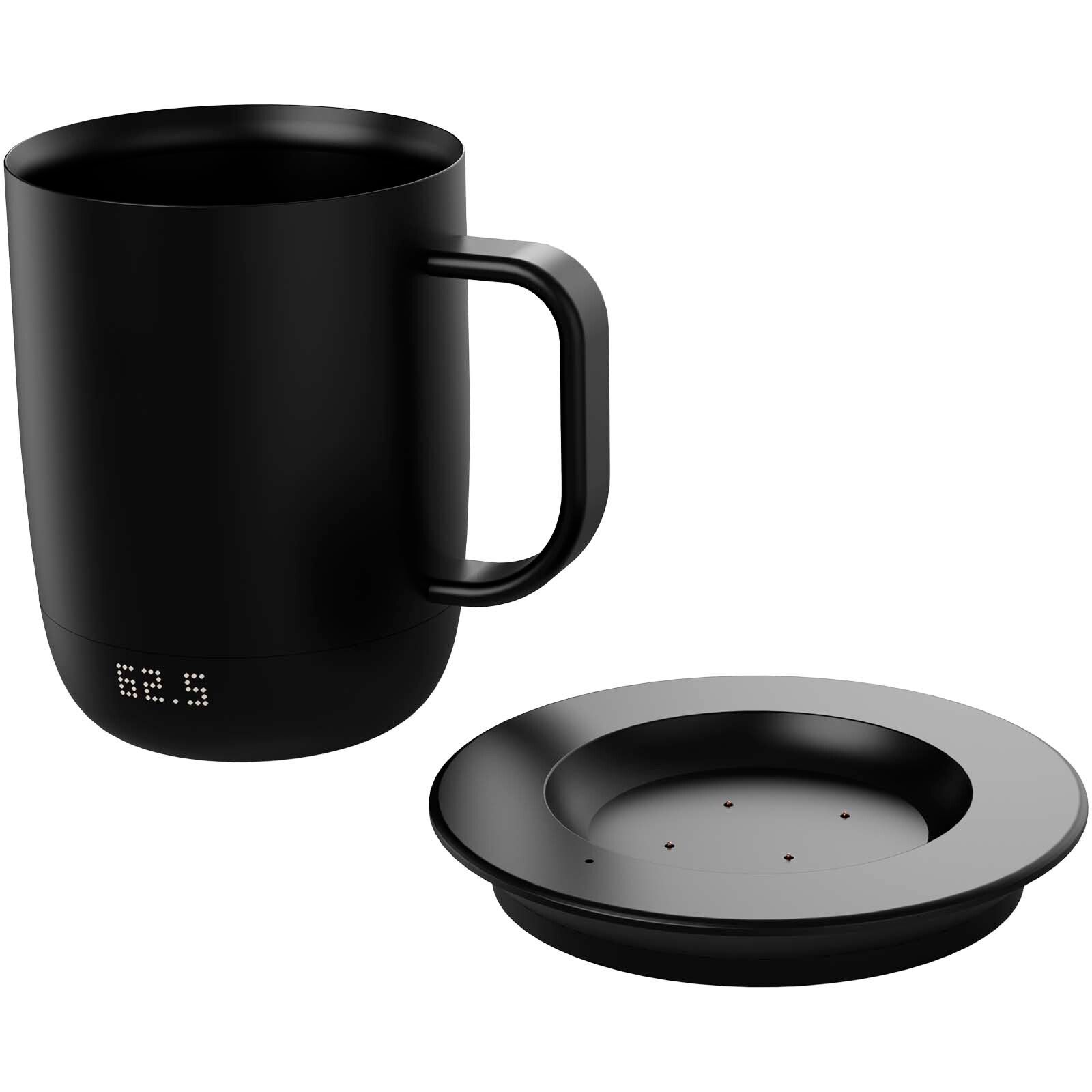 Prixton Tempo 300 ml Smart Becher - schwarz-912