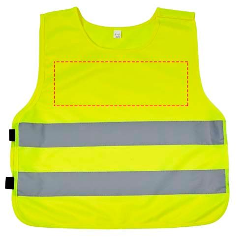 Veredelungsposition Brust