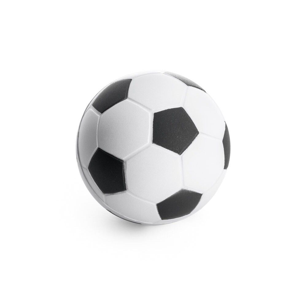NEESON Anti-Stressball aus PU - schwarz-481