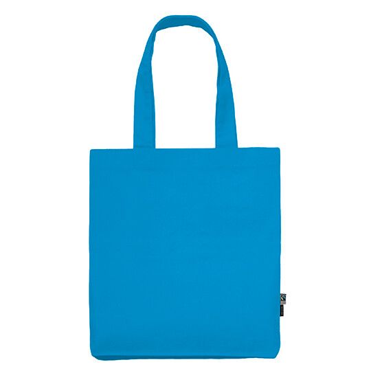 Twill Bag - sapphire-83
