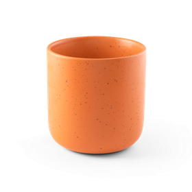 Veredelungsposition Tasse, Körper