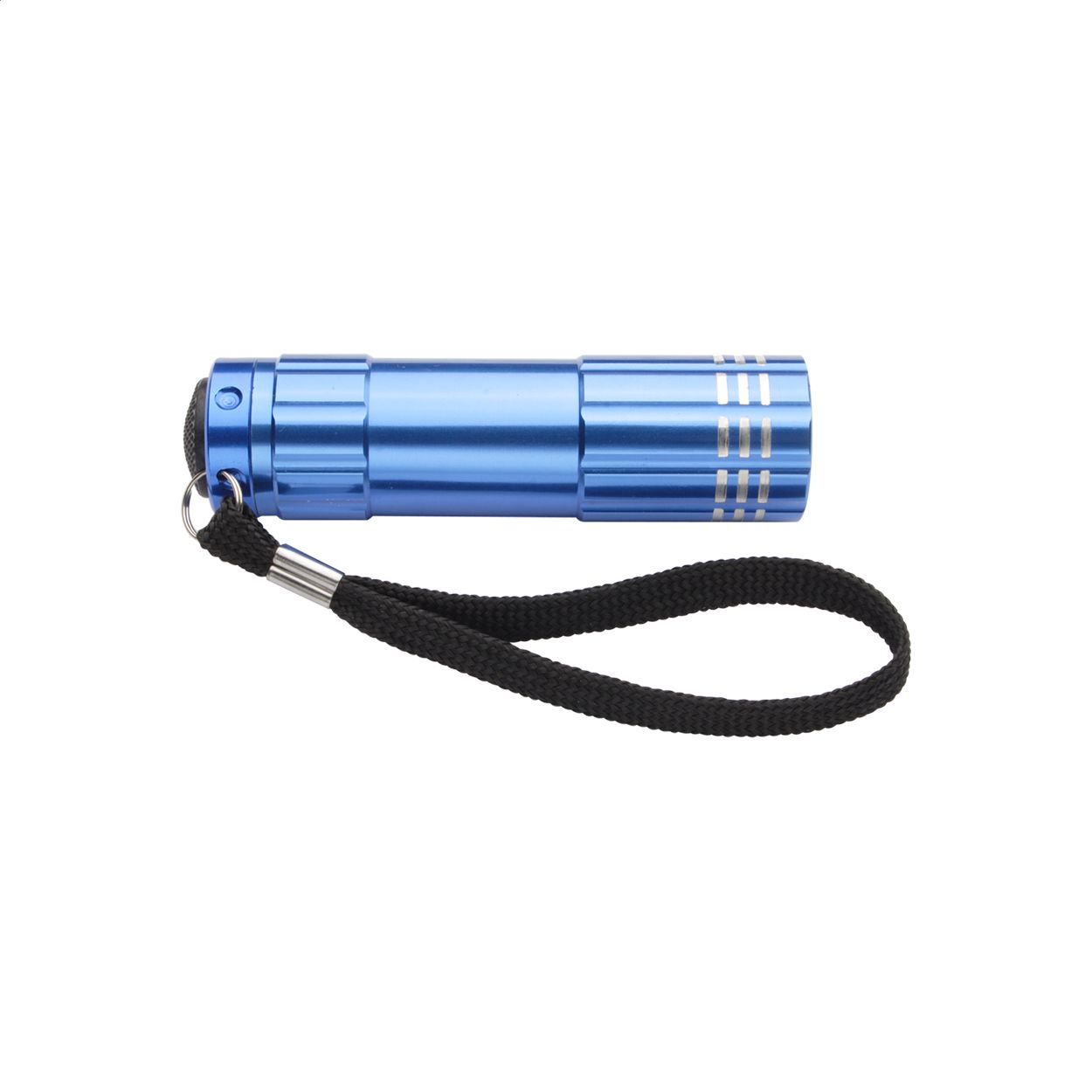 Spotlight Taschenlampe - blau-890