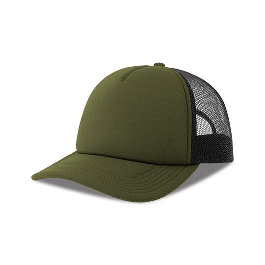 olive - black