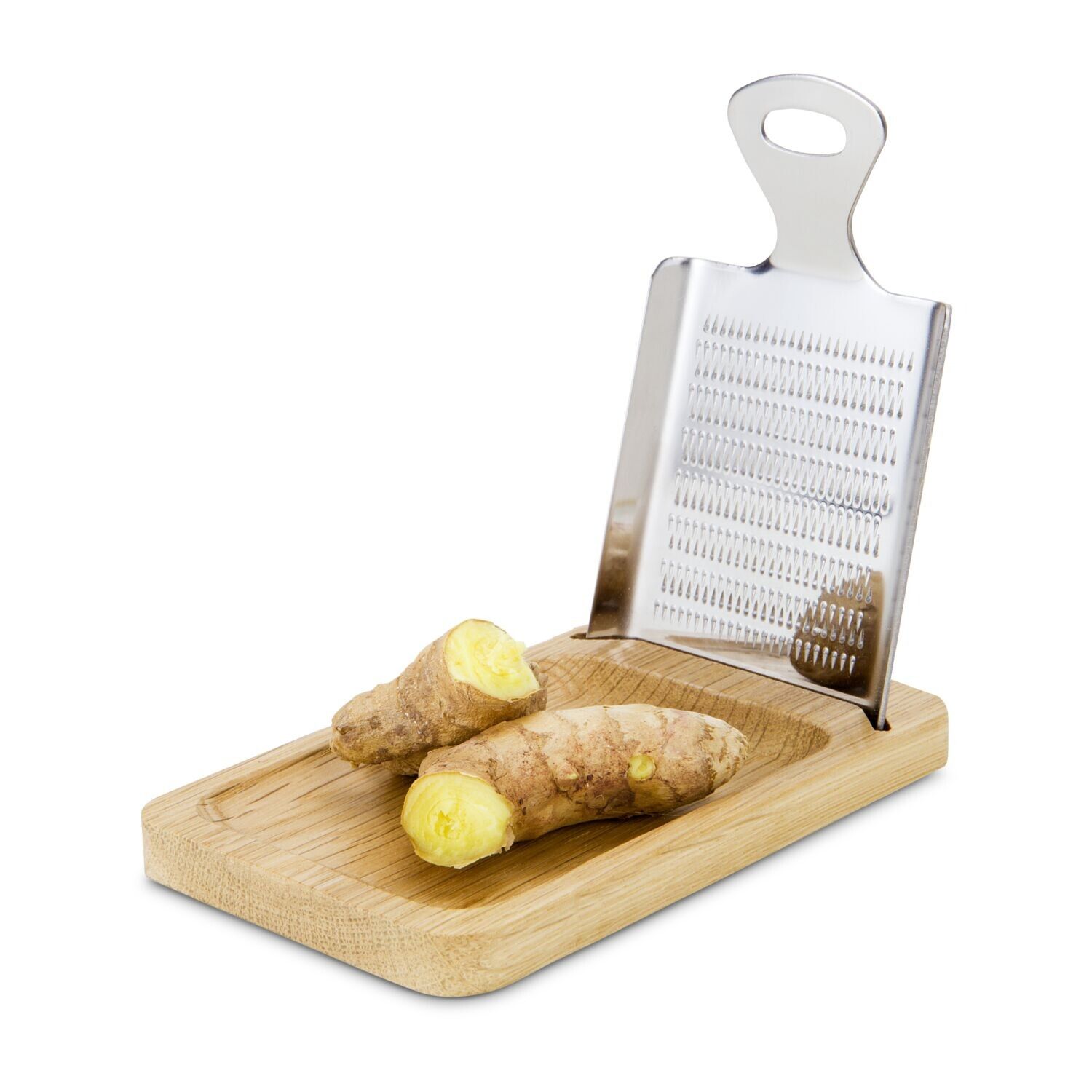 Geschenkset Kleine Salzreibe-339
