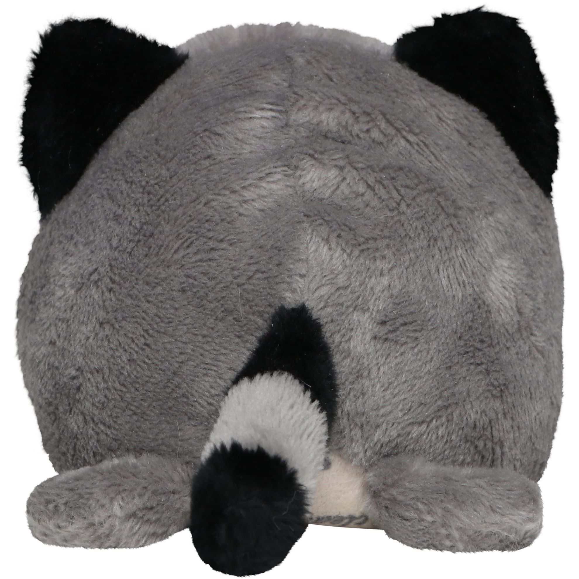 MiniFeet® Bildschirmreiniger Schmoozies® Waschbär - bunt-3