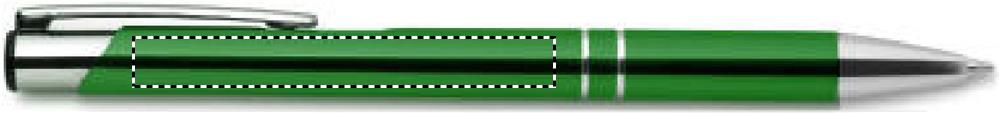 Veredelungsposition CLIP LEFT HANDED