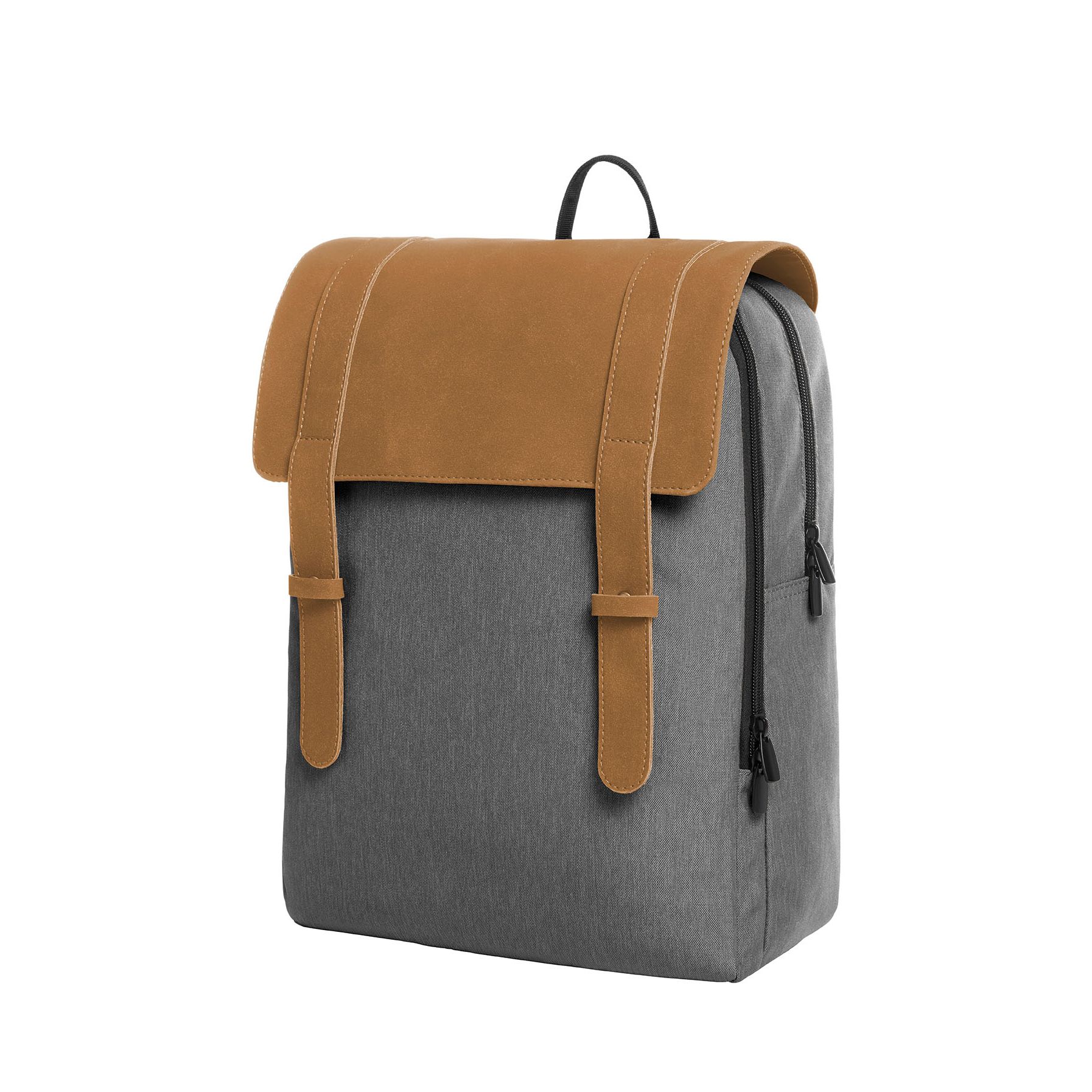 Notebook-Rucksack URBAN - braun-216
