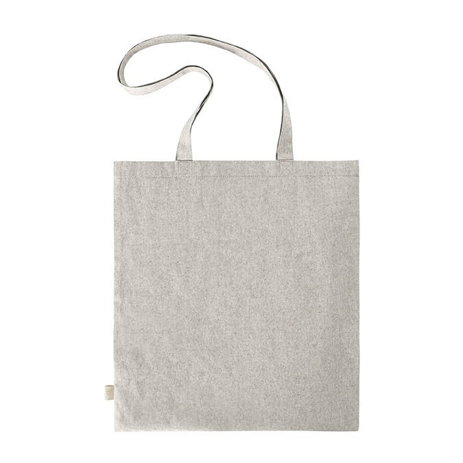 Shopper PLANET - beige-988