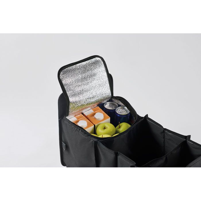 Auto-Organizer ORGANIZER COOL - schwarz-172