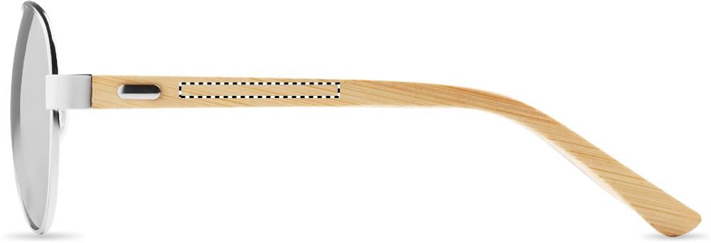 Veredelungsposition LEFT LEG