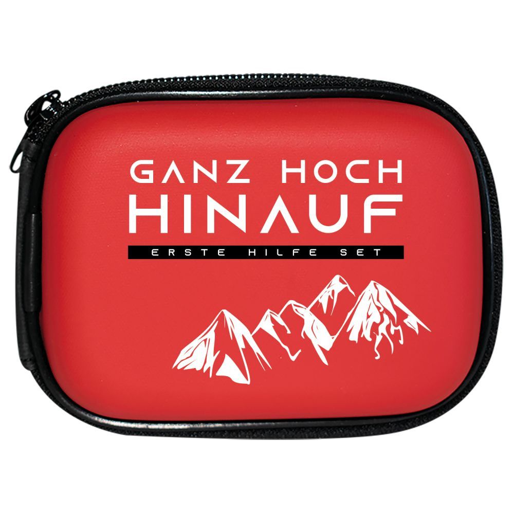 Erste Hilfe Set Softcase Mini-22