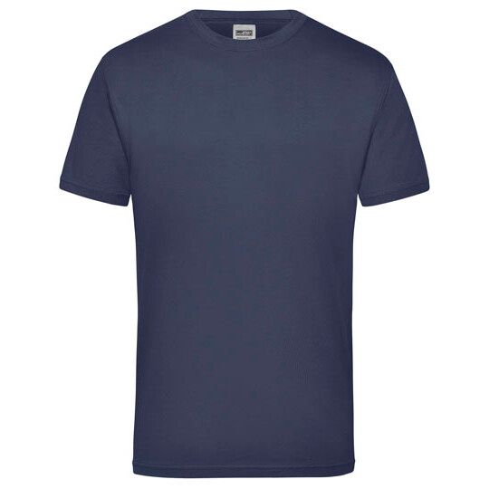 Men´s Workwear-T - grey heather-700