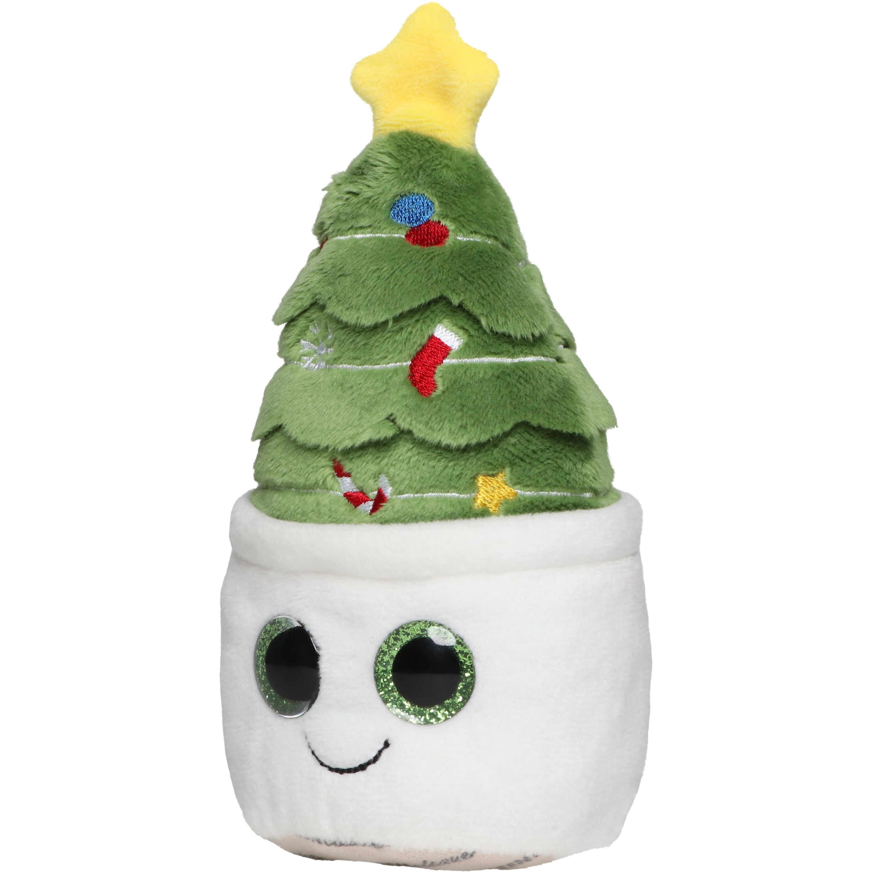 MiniFeet® Bildschirmreiniger Schmoozies® Evergreenies® Tannenbaum - bunt-21