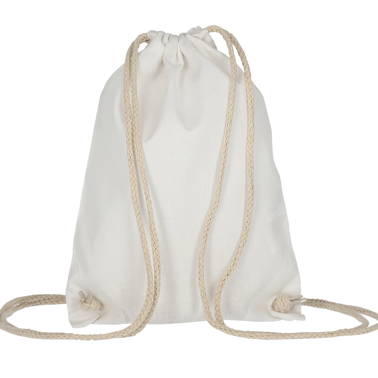 kleiner Event-Bag - 21x29cm - weiß-302