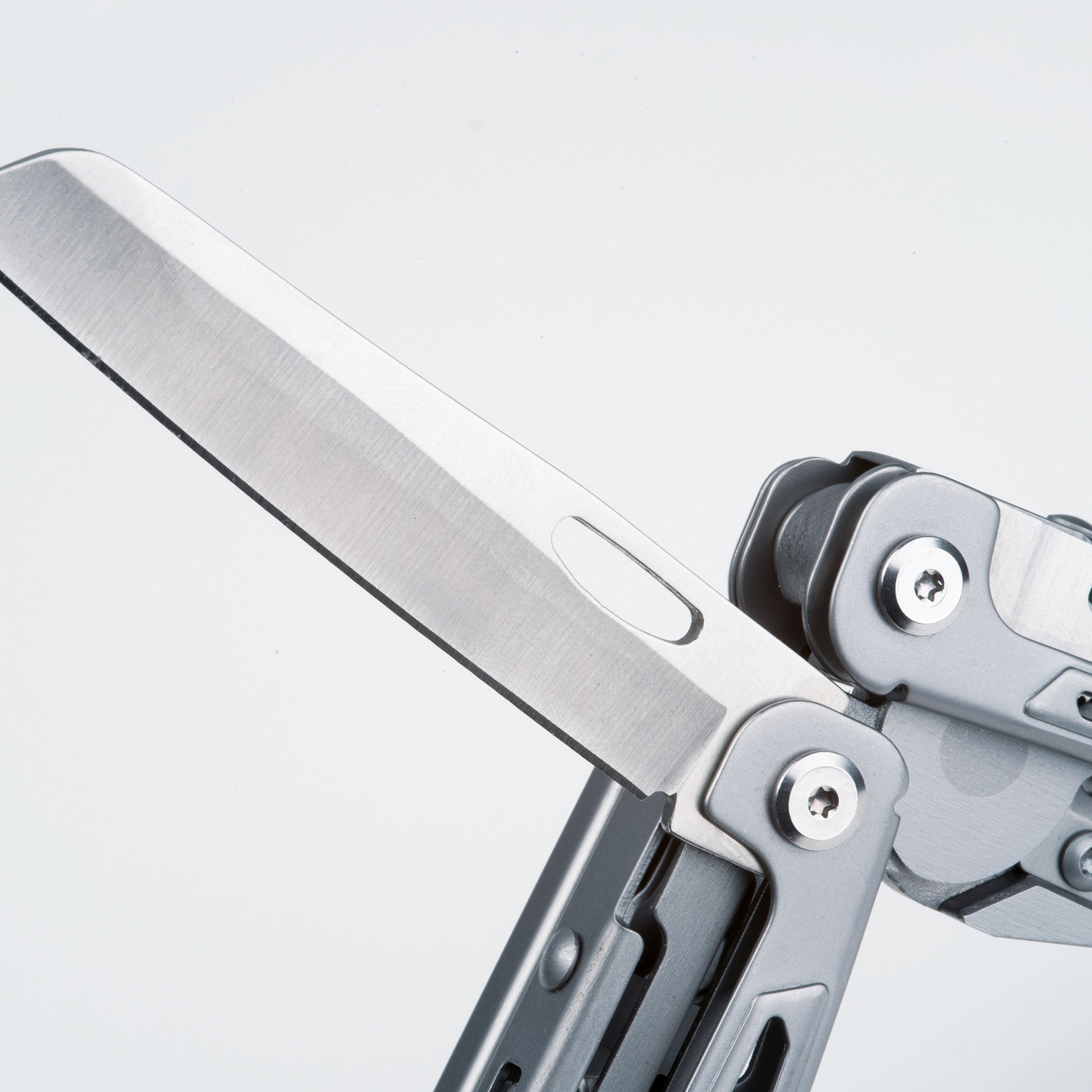 CrisMa 15-teiliges Multitool - silbergrau-972