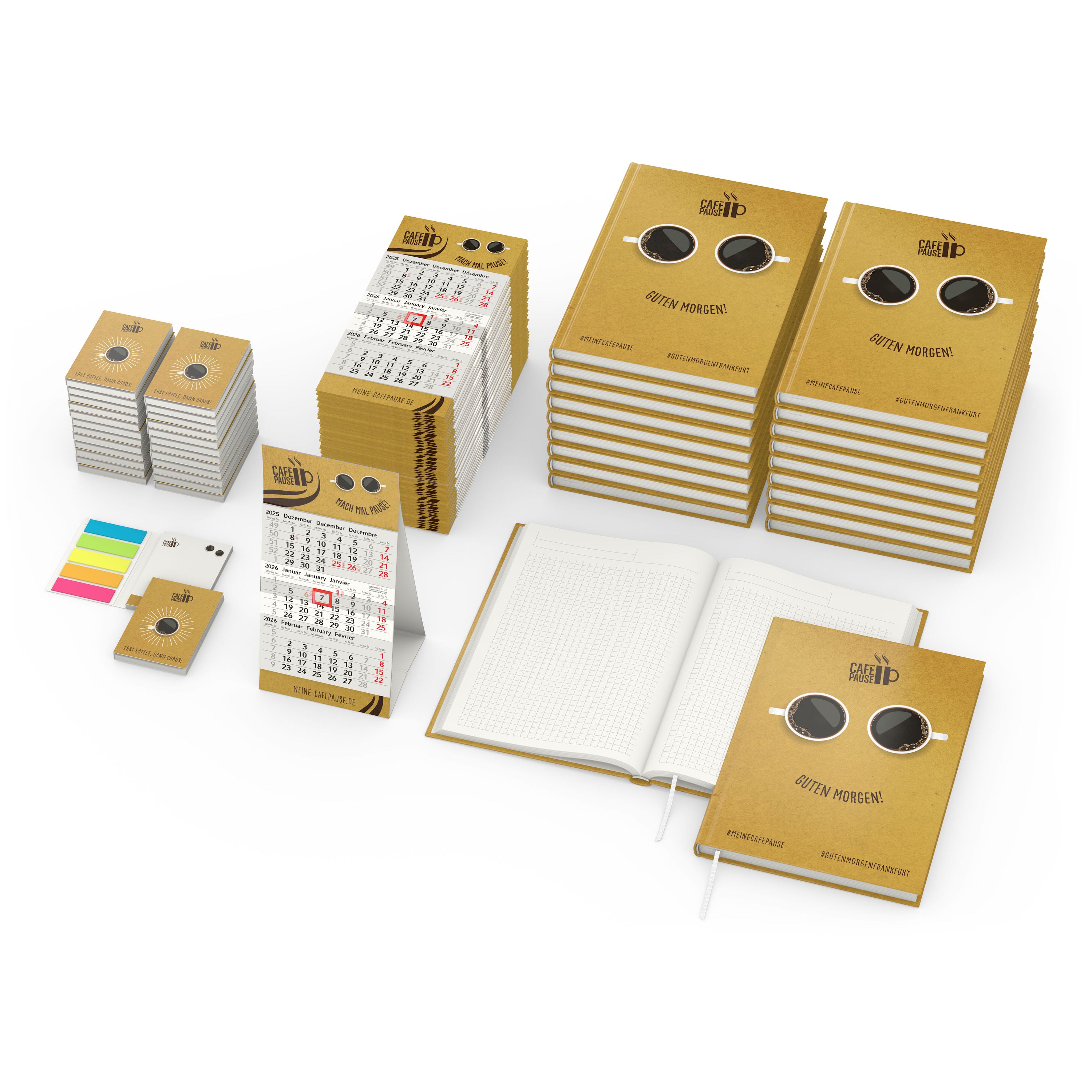 Spar-Set Eco RECYCLING-554