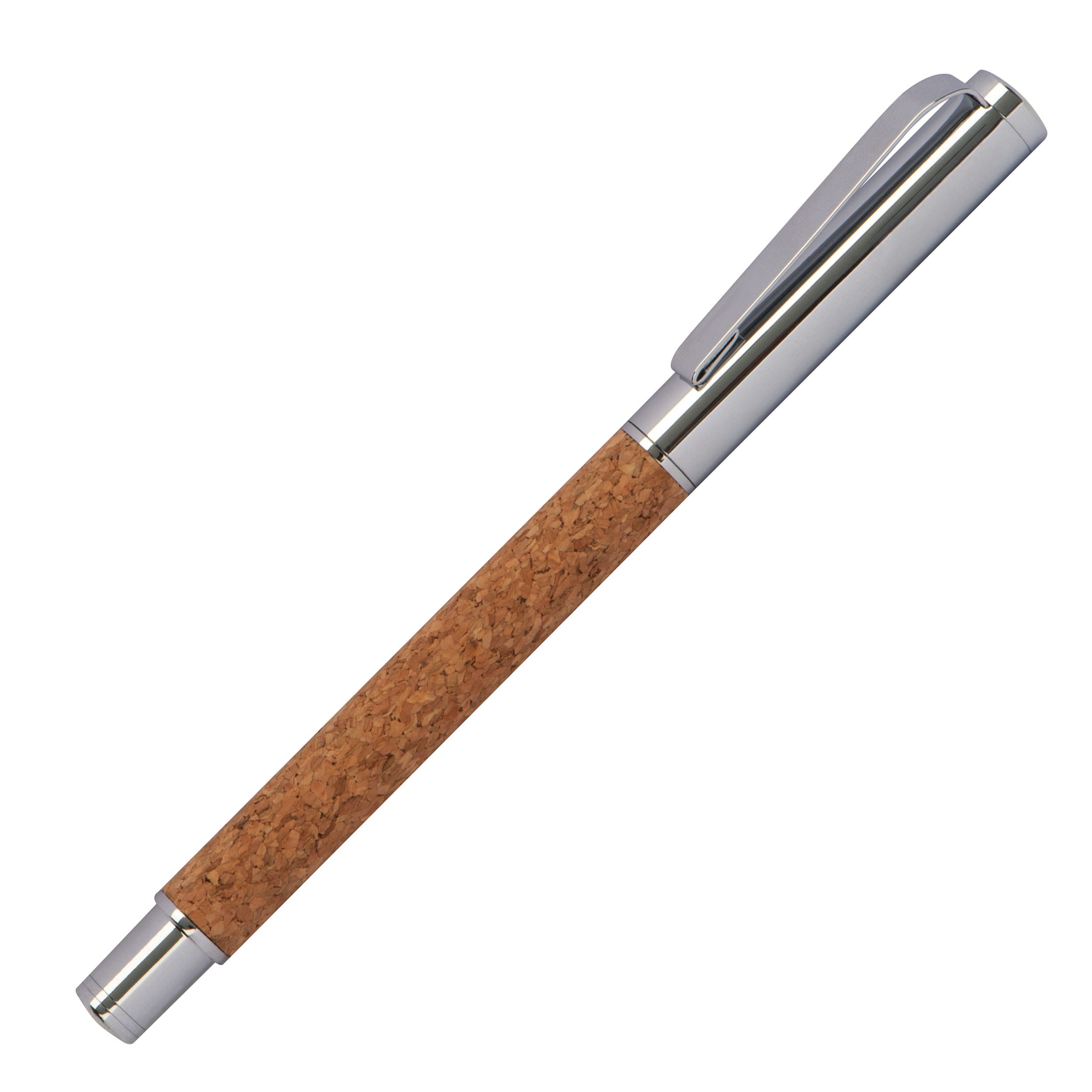 Schreibset Kork - braun-305