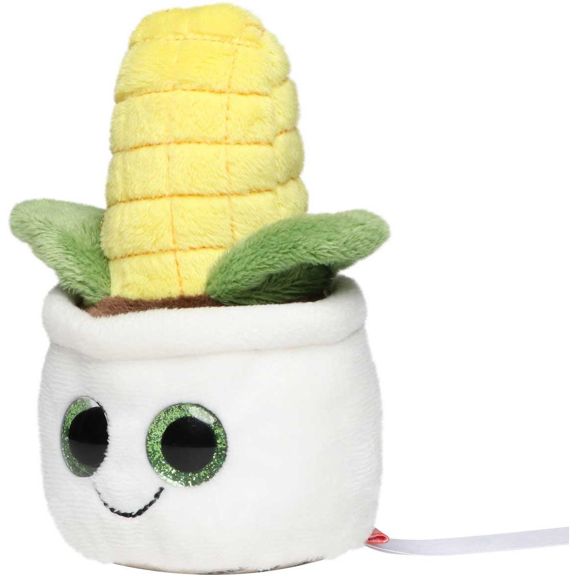 MiniFeet® Bildschirmreiniger Schmoozies® Evergreenies® Maiskolben - bunt-525