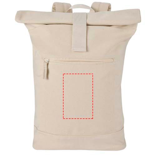 Veredelungsposition Tasche
