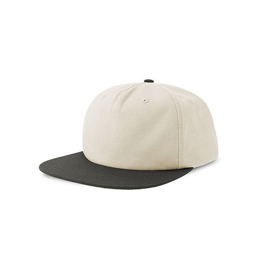 Cruz Cap - off white - dark grey-376