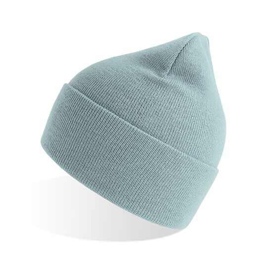 Pure Beanie - light blue-792