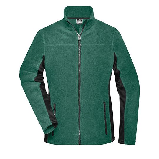 dark green - black
