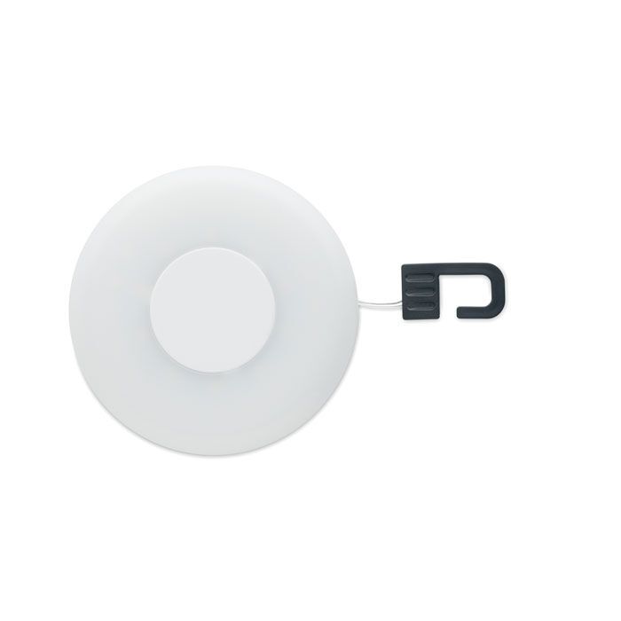 Ausziehbare LED-Lichterkette BRILLO - schwarz-921