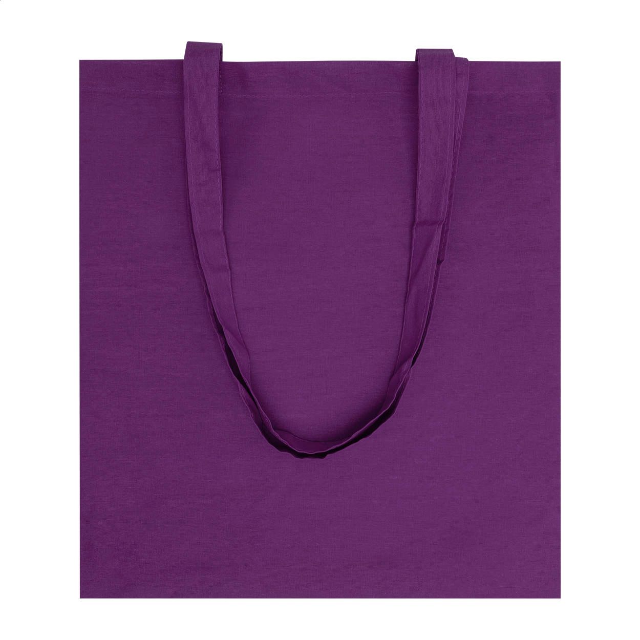 Colote Baumwolltasche - lila-724