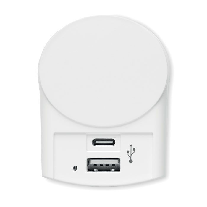 Skross Euro USB-Ladegerät (AC) EURO USB CHARGER A/C - weiß-813