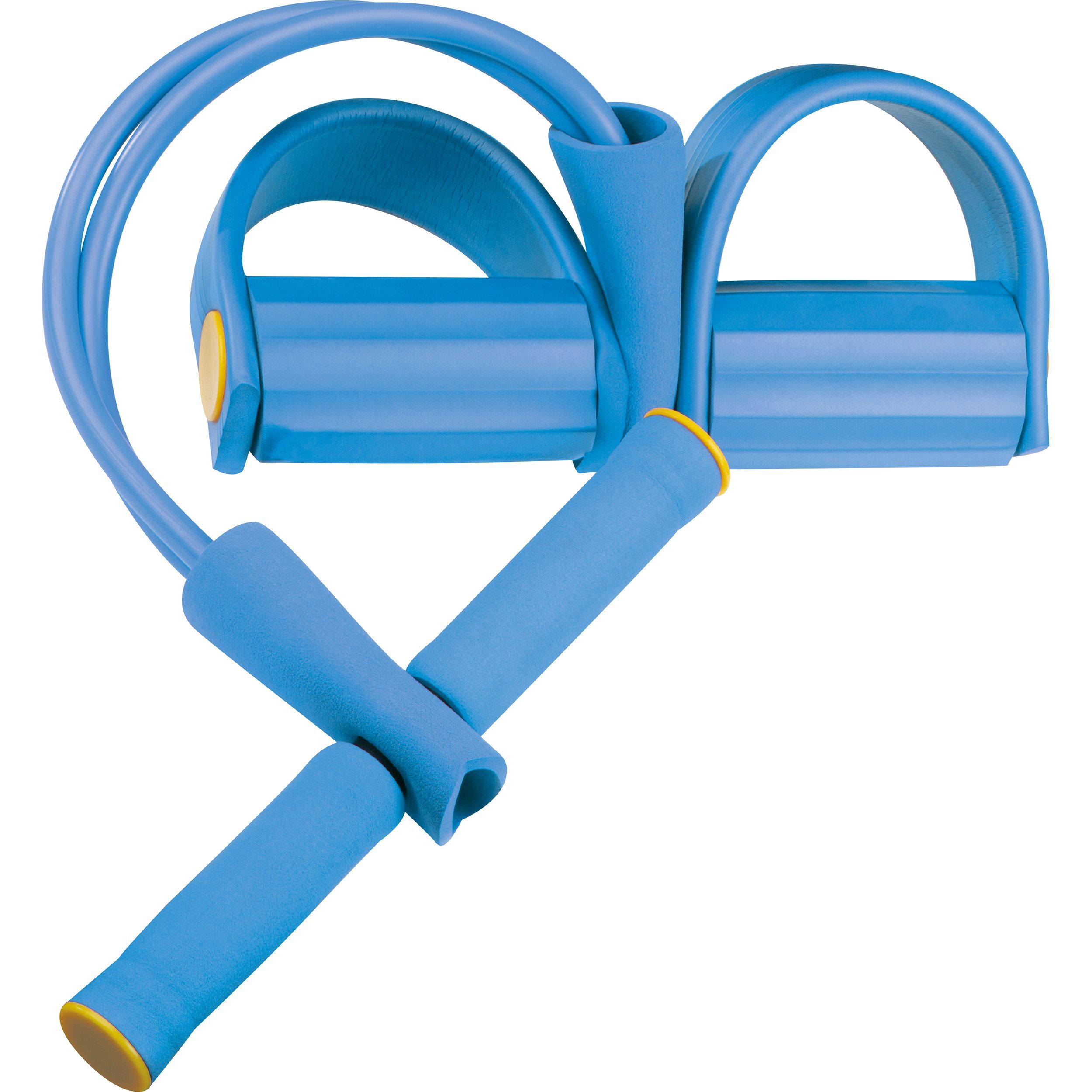 Fitnessexpander Rochefort - hellblau-679