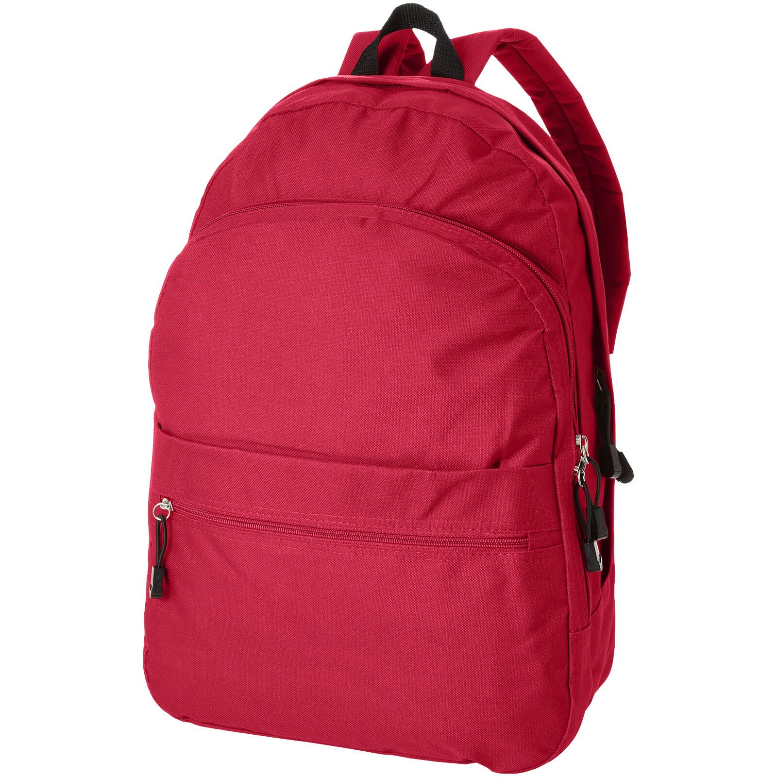 Trend Rucksack 17L - rot-438