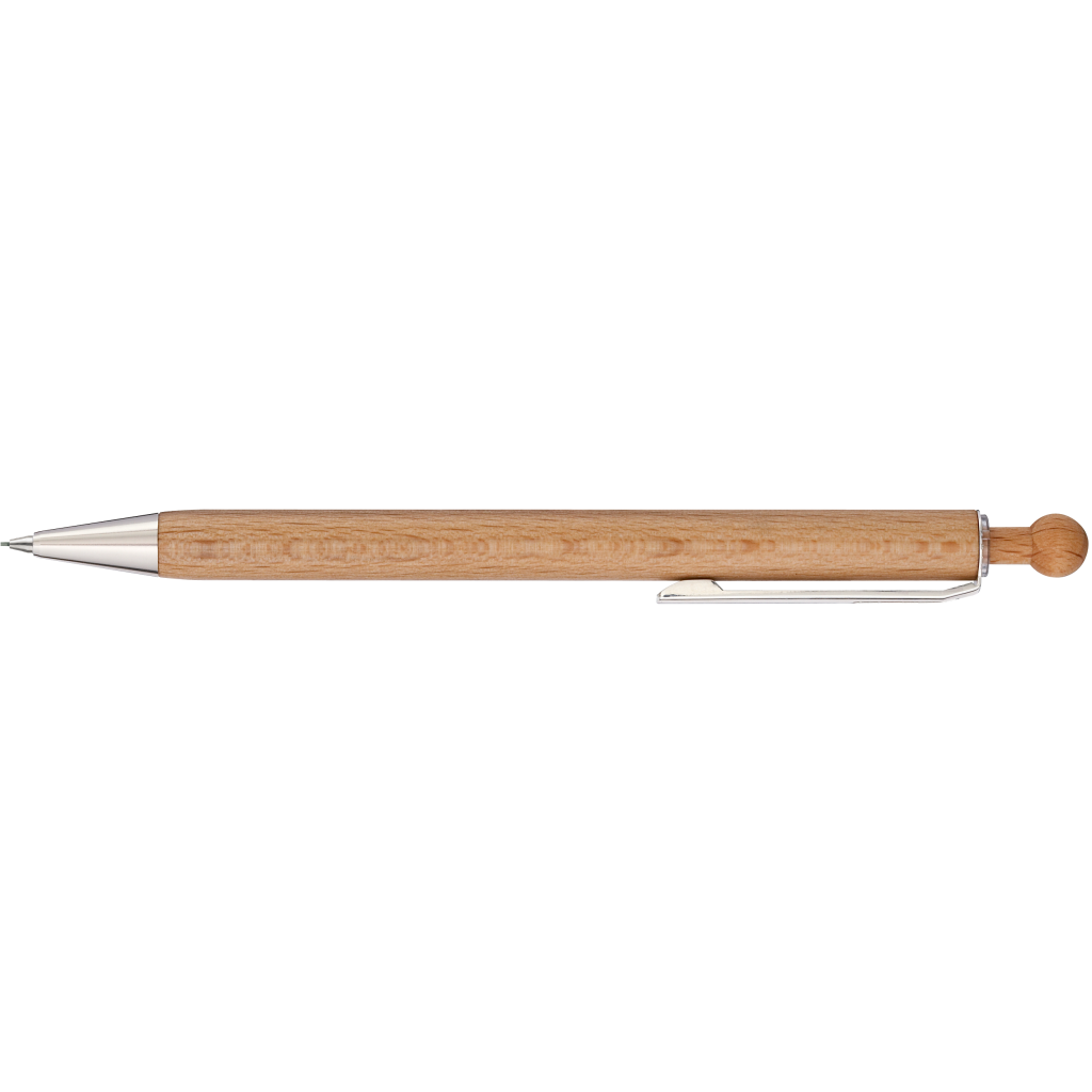 Woody B Druckbleistift - holz-969
