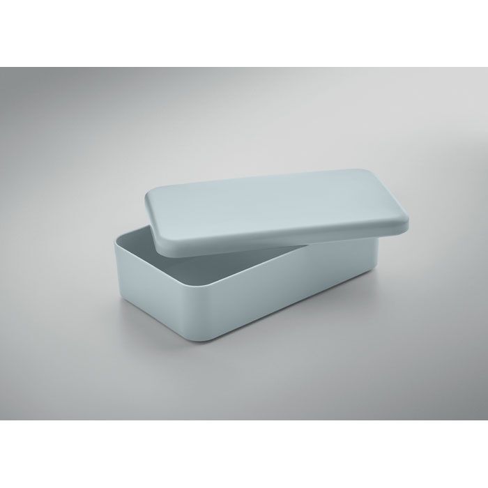 Lunchbox PP 750 ml BRUSS - babyblau-534