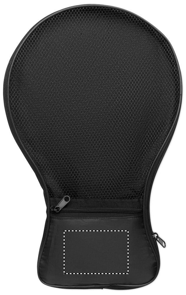 Veredelungsposition POUCH