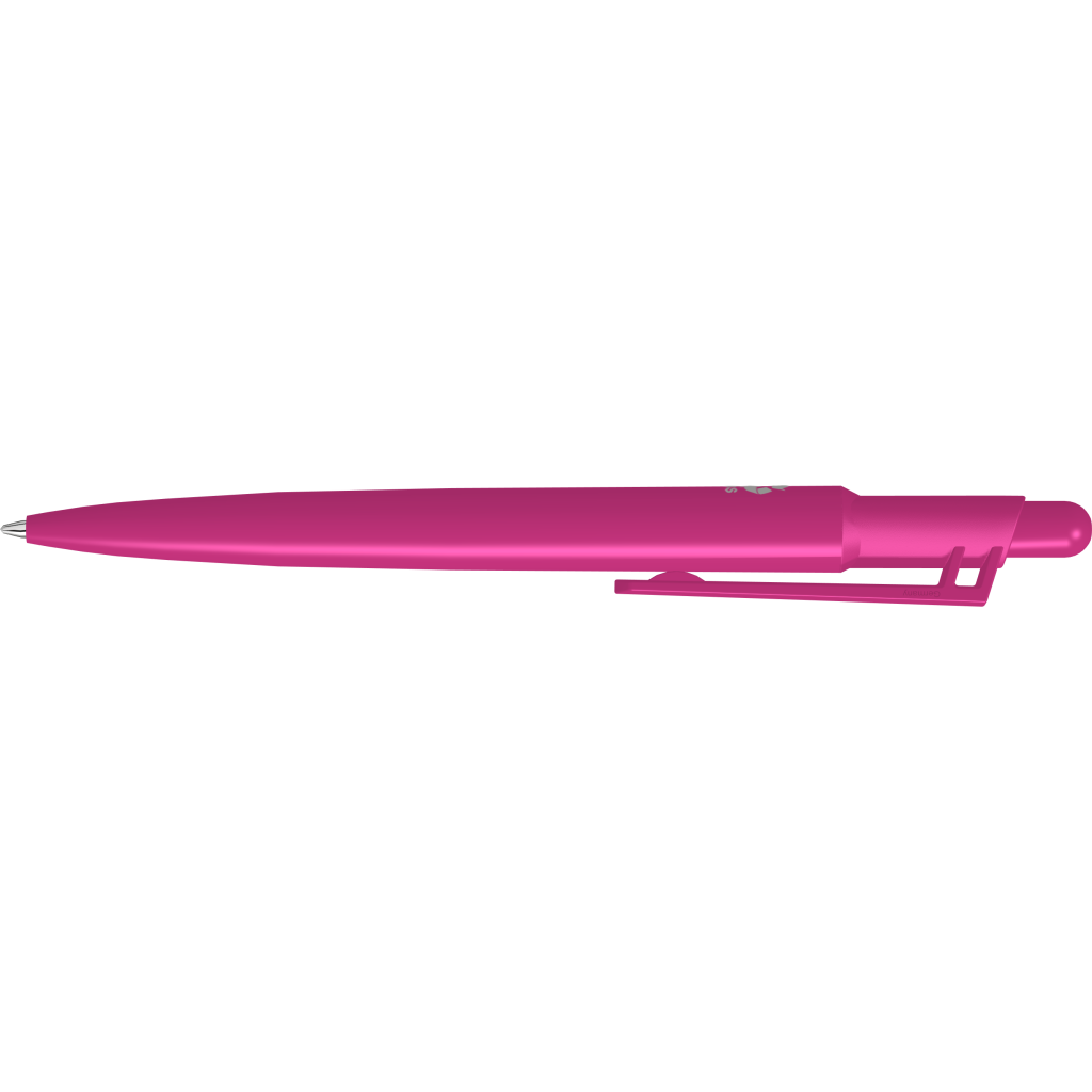 Vitan Recy Druckkugelschreiber - magenta-36