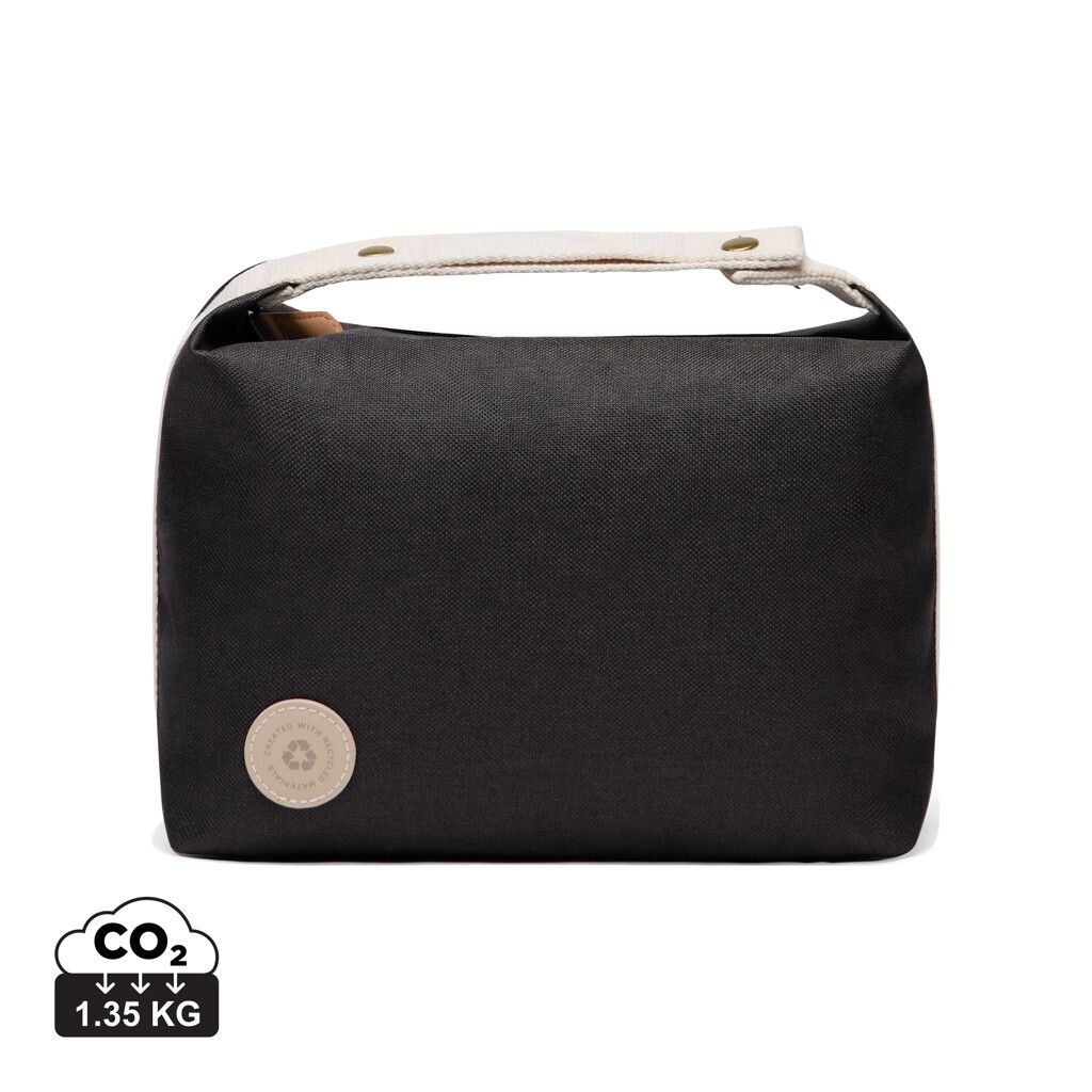 VINGA Sortino RCS Kosmetiktasche - schwarz-343