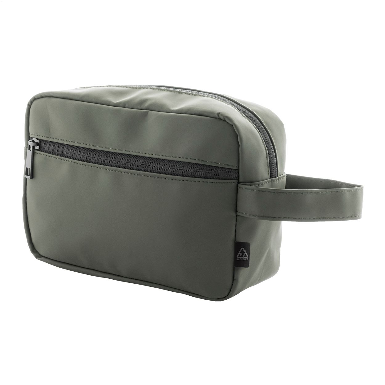 Cospu RPU cosmetic bag - grün-344