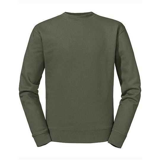 The Authentic Sweat für Herren - olive - XL-571