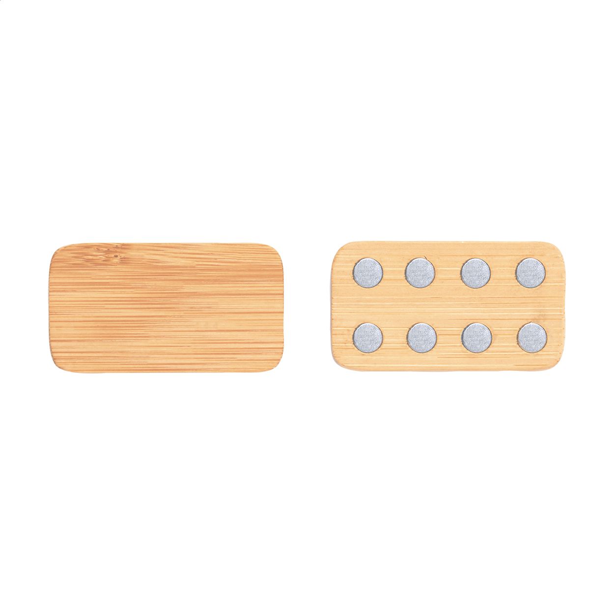 Zenmag Antistress-Werkzeug - natur-182