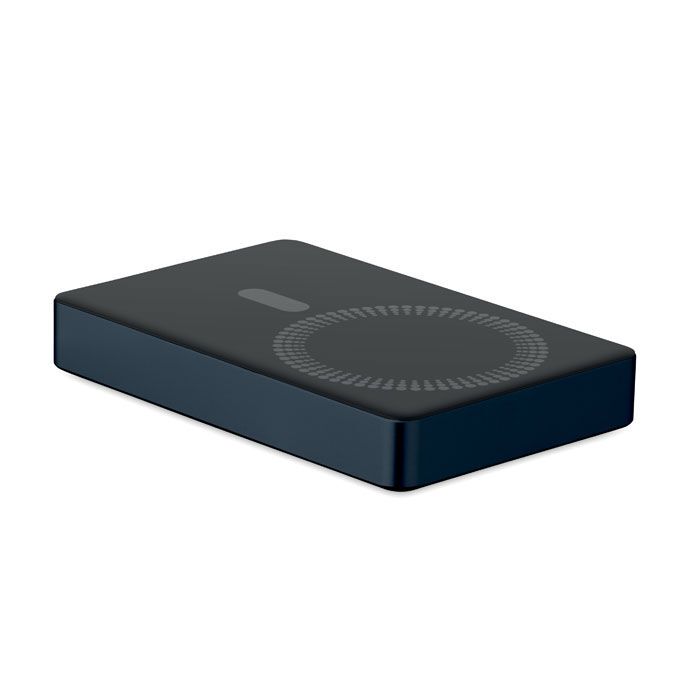 Powerbank 10000 mAh POWERMAG - marineblau-295