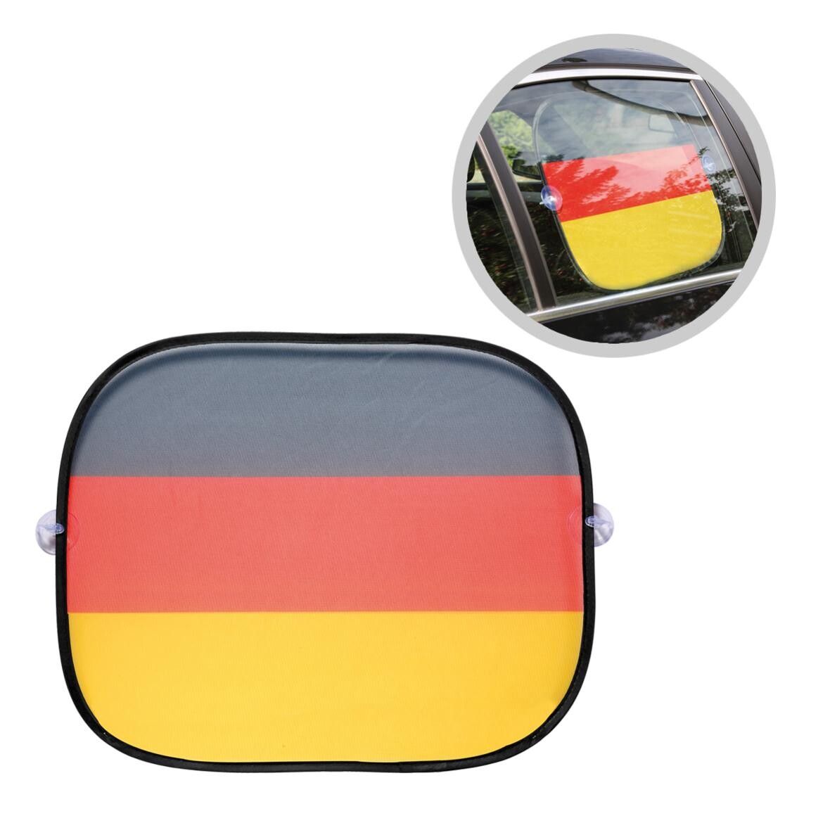 Schattenspender Nations 2.0 - Deutschland-Farben-427